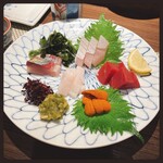 すし処 聡一郎 - 