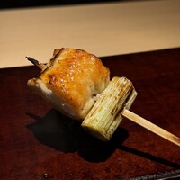 銀座焼とり 京丹波 - 