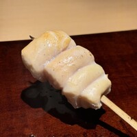 銀座焼とり 京丹波 - 