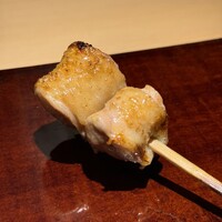 銀座焼とり 京丹波 - 