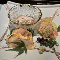 銀座焼とり 京丹波 - 