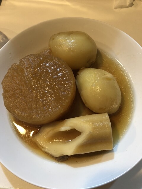 おでん☆ひよこ ひよこ - 新静岡/居酒屋 | 食べログ