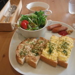 Hiiduru cafe - 