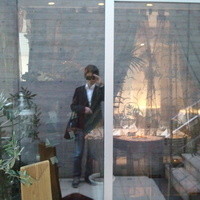 unito - さて、入店しよう。