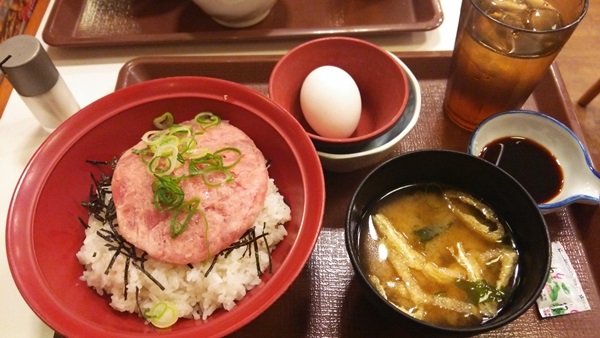 すき家 北千住西口店 北千住 牛丼 食べログ