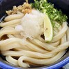手打ちうどん つよ志