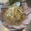 ラーメンショップ 新守谷店