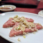 焼肉幸泉 - 