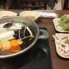 牛しゃぶ牛すき食べ放題 但馬屋 - 