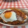スパゲッティーのパンチョ 新座野火止店