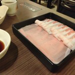 牛しゃぶ牛すき食べ放題 但馬屋 - 