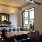 白髭のシュークリーム工房 - 