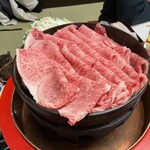 すきやきしゃぶしゃぶ中津留 - 