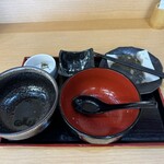 Kara-age Maruhiko - 完食