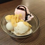 牛しゃぶ牛すき食べ放題 但馬屋 - 