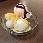 牛しゃぶ牛すき食べ放題 但馬屋 - 