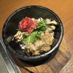 焼肉うしごろ - 