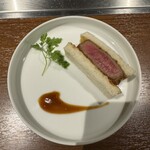 焼肉うしごろ - 