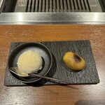 焼肉うしごろ - 