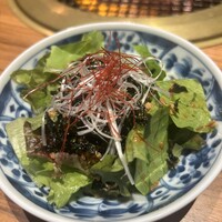 中目黒焼肉 登牛門 - 