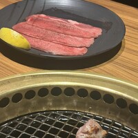 中目黒焼肉 登牛門 - 