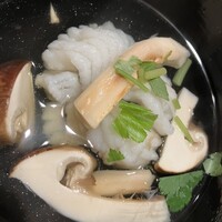 同心町 和食 瑞 - 
