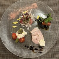 trattoria l'mante izumi - 
