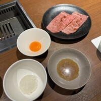 焼肉うしごろ 表参道店 - 