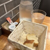 trattoria l'mante izumi - 