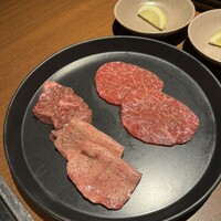 焼肉うしごろ 表参道店 - 