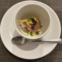 trattoria l'mante izumi - 