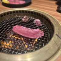 中目黒焼肉 登牛門 - 