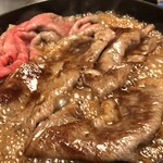 すきやきしゃぶしゃぶ中津留 - 