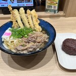 資さんうどん - 