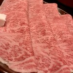 すきやきしゃぶしゃぶ中津留 - 