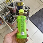 ファミリーマート - ドリンク写真: