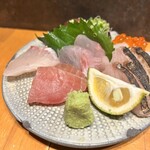 大衆酒場 一歩 - 料理写真:
