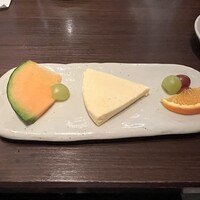 キッチンボンノ 桜木町 -  キッチンボンノ 桜木町 -