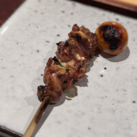 焼鳥 ひら野 - ◉ちょうちん
