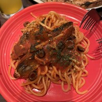 キッチンボンノ 桜木町 -  キッチンボンノ 桜木町 -