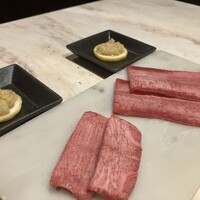 完全個室 牛の達人 private 新宿本店 - 