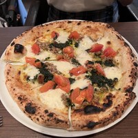 キッチンボンノ 桜木町 -  キッチンボンノ 桜木町 -