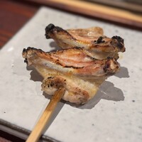 焼鳥 ひら野 - ◉手羽先