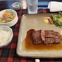 くいしんぼー山中 - 