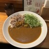 モジャカレー