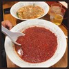 辛麺屋 桝元 松山店