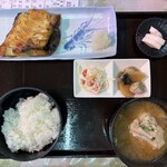 新潟本町 鈴木鮮魚 - 