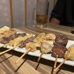 個室居酒屋 しぐれ / 鳥宴地 - 