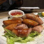 個室居酒屋 しぐれ / 鳥宴地 - 