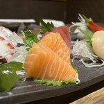 個室居酒屋 しぐれ / 鳥宴地 - 